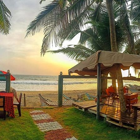 Ayomal Beach Paradise Kurunduwatta Exteriér fotografie