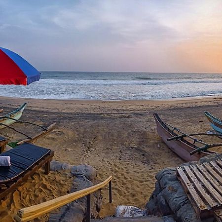Ayomal Beach Paradise Kurunduwatta Exteriér fotografie