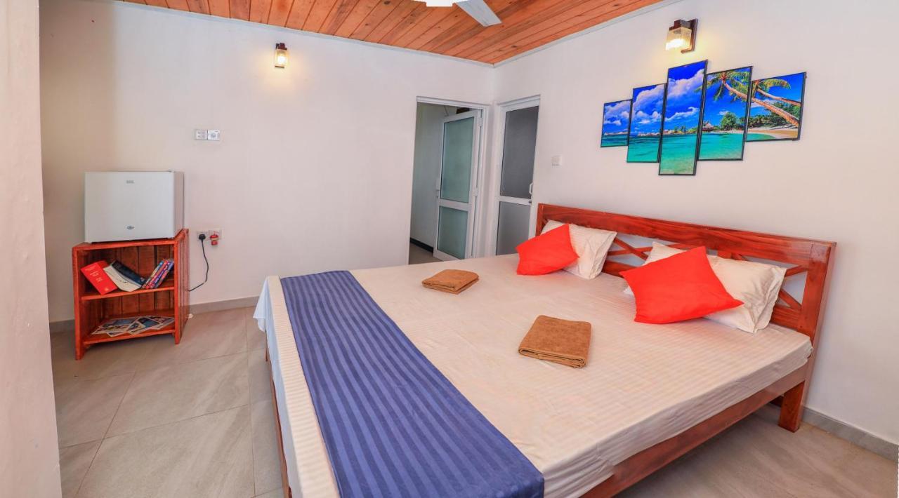Ayomal Beach Paradise Kurunduwatta Exteriér fotografie