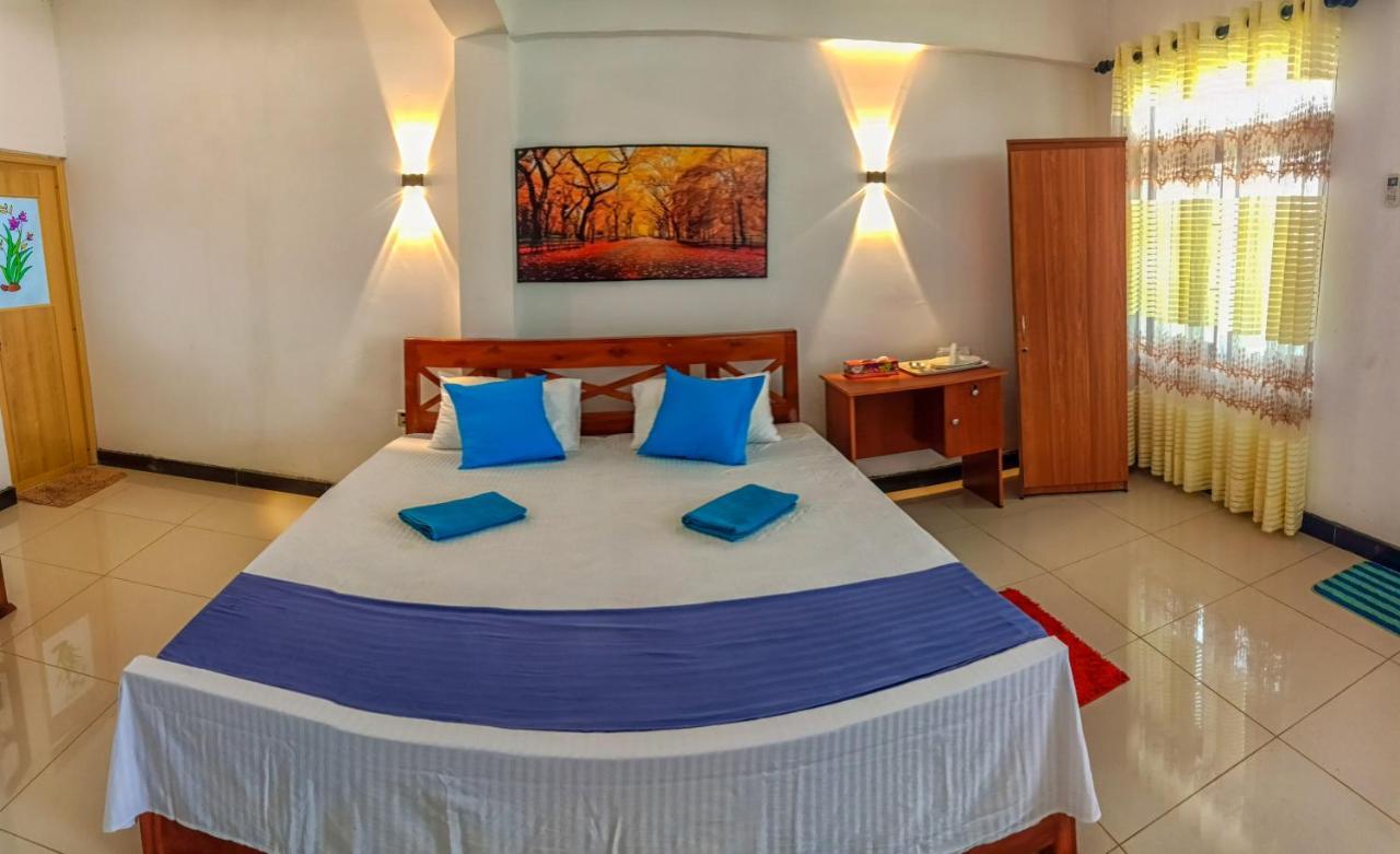 Ayomal Beach Paradise Kurunduwatta Exteriér fotografie