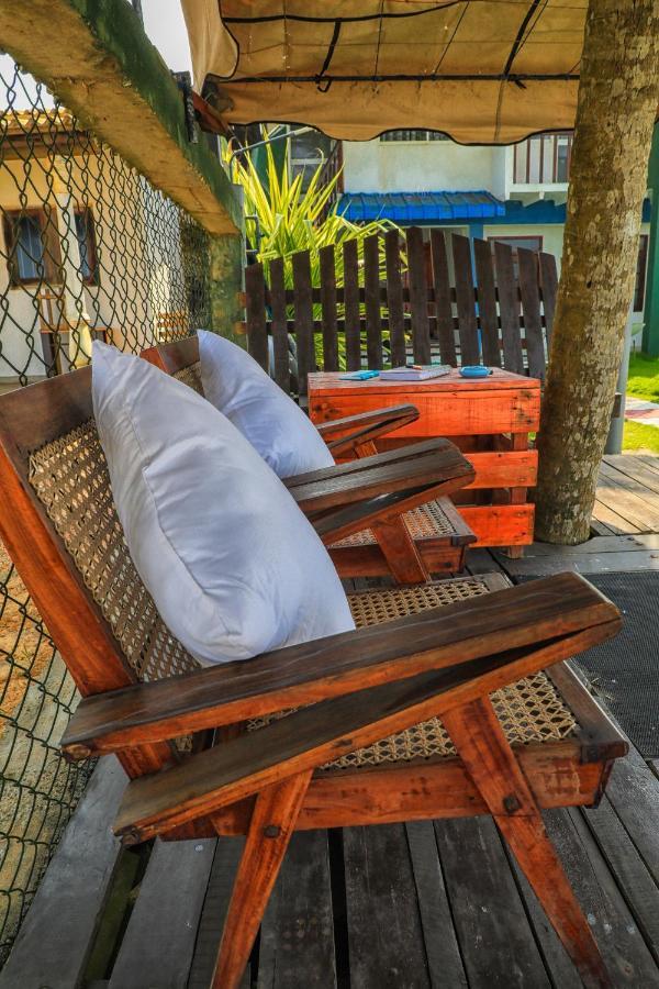 Ayomal Beach Paradise Kurunduwatta Exteriér fotografie