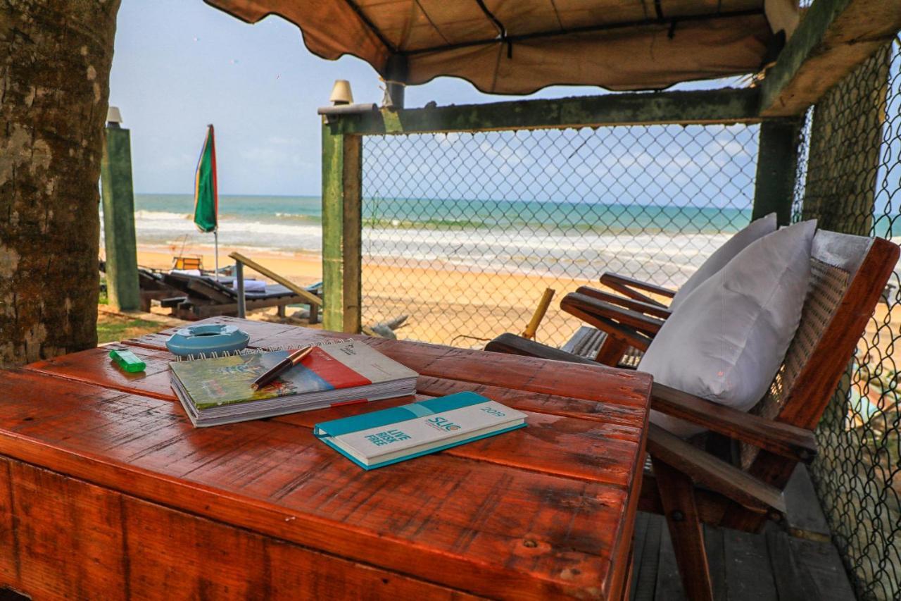 Ayomal Beach Paradise Kurunduwatta Exteriér fotografie