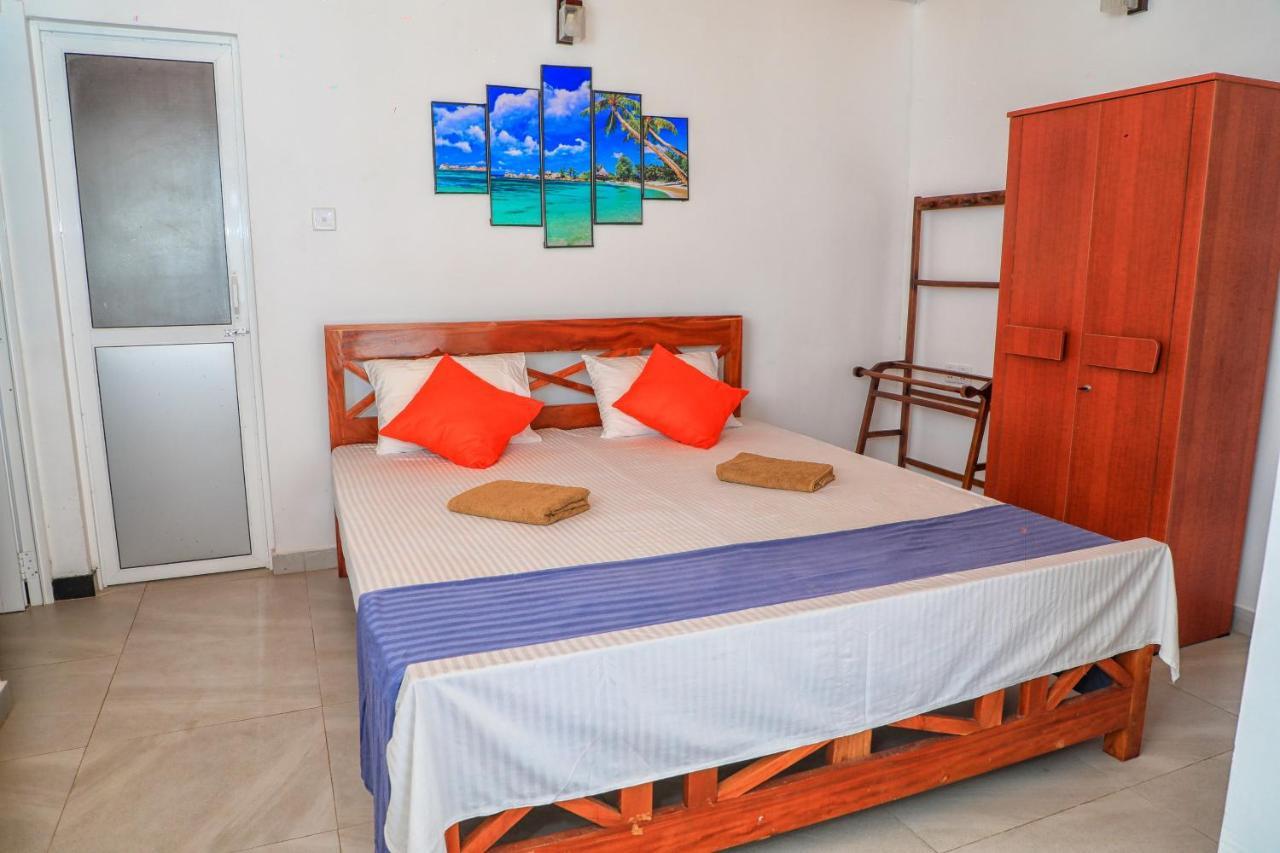 Ayomal Beach Paradise Kurunduwatta Exteriér fotografie