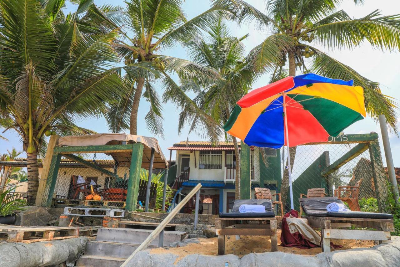 Ayomal Beach Paradise Kurunduwatta Exteriér fotografie